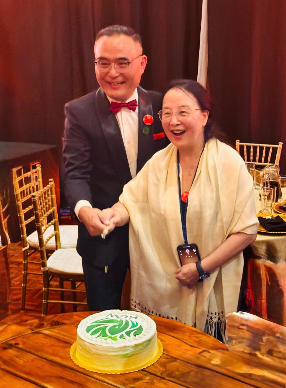 Cena de Gala