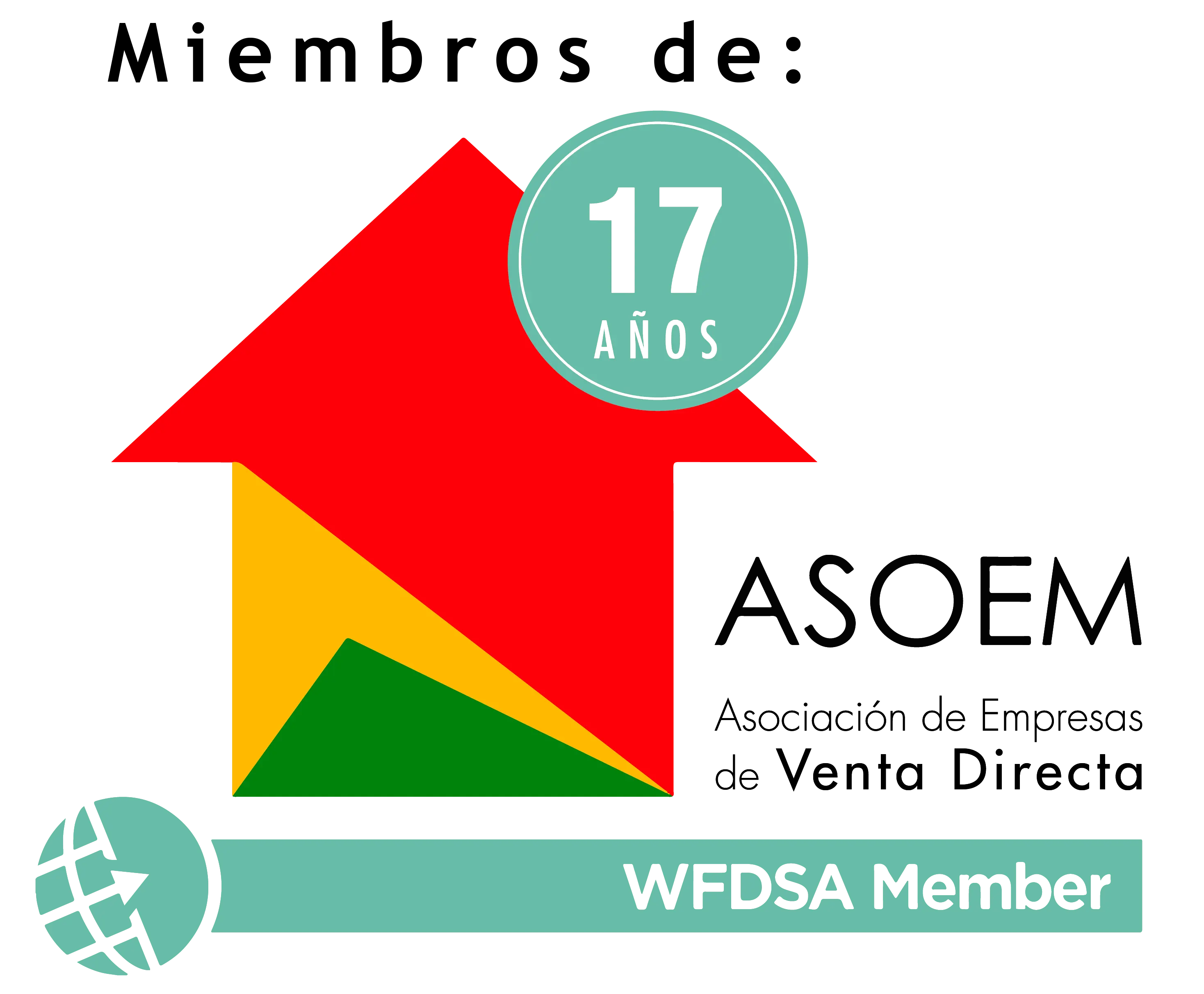 Certificación ASOEM